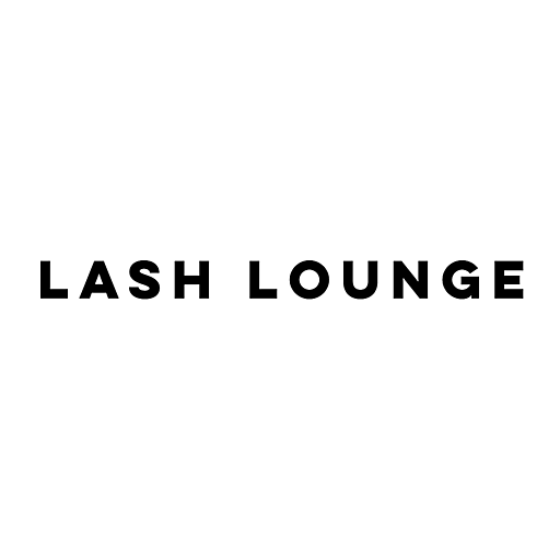 Lash Lounge logo