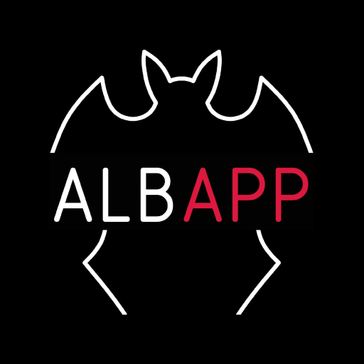 ALBAPP Albacete Balompié 1.0.000 Icon
