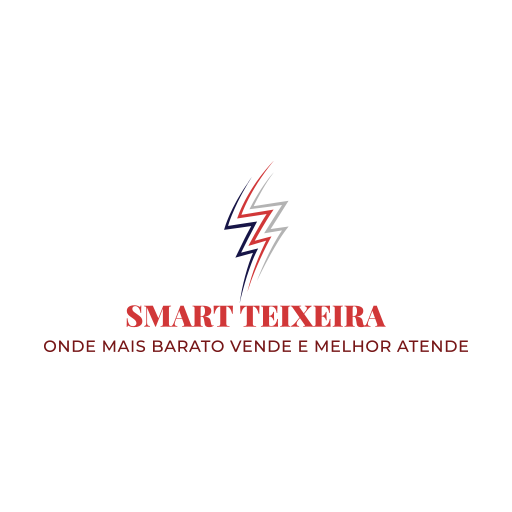 Smart Teixeira logo