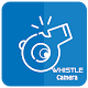 Whistle camera Download on Windows