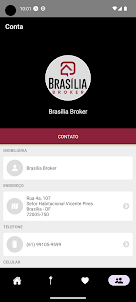 Brasília Broker