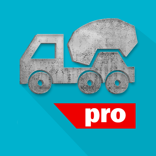 Concrete Calculator Pro 11.00 Icon