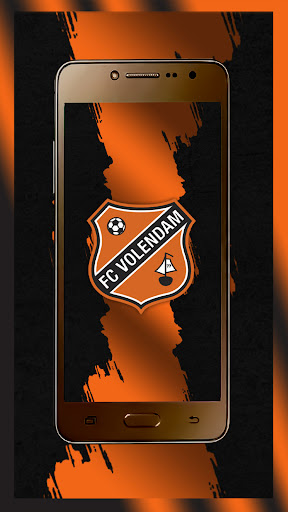VOLENDAM WALLPAPERS Screen 2