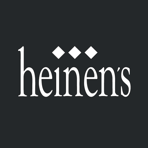 Heinen’s 3.8.9 Icon