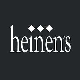 Ikonbild för Heinen’s