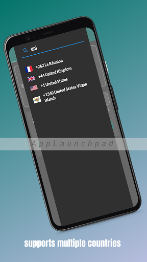 One Click To Chat Screen 2
