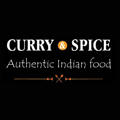 Curry And Spice logo