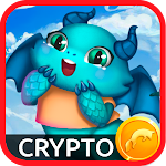 Cover Image of Download Crypto Dragons - Earn NFT 1.10.6 APK