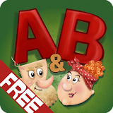 Alph and Betty : Free Edition icon
