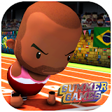 Smoots Rio Summer Games icon