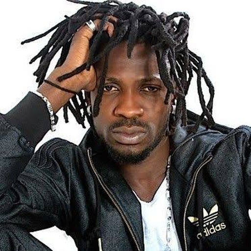 Bobi Wine Music : All Offline