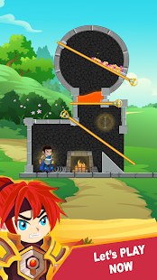 Rescue Hero: How to Loot - Pull the Pin 2.25.0 screenshots 13