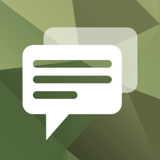 BwMessenger logo