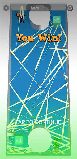Bullet Frenzy 3d Screen 3
