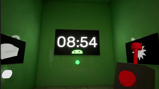 Garten Of BanBan 4 Mobile