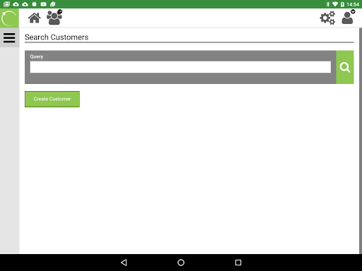 Android application Everlasting Boilers screenshort