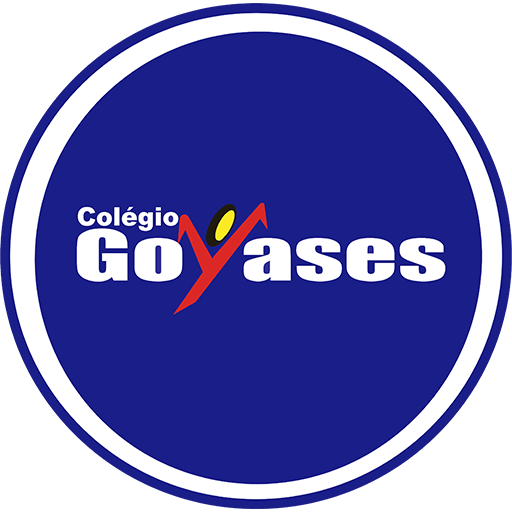 Colégio Goyases logo