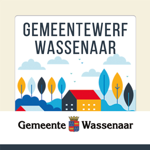 Gemeentewerf Wassenaar 1.0.0 Icon