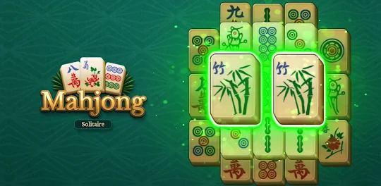 Tile Mahjong-Solitaire Classic
