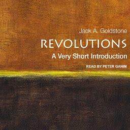 Icon image Revolutions: A Very Short Introduction