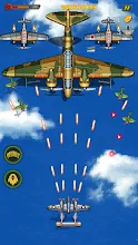 1945 Air Force Airplane Shooting Games Apps On Google Play