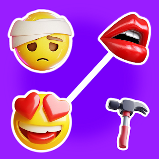 Emoji Fun Puzzle Game apk