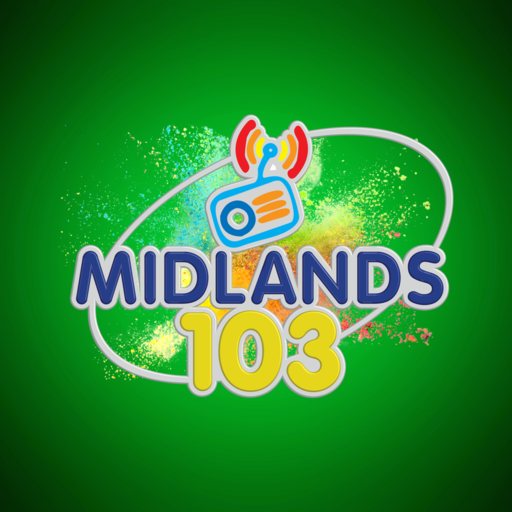 Midlands 103 logo