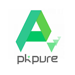 Cover Image of Download Apk Pure Tips for Apkpure Apk Downloader 4.2 APK