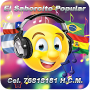 Radio El Saborcito Popular