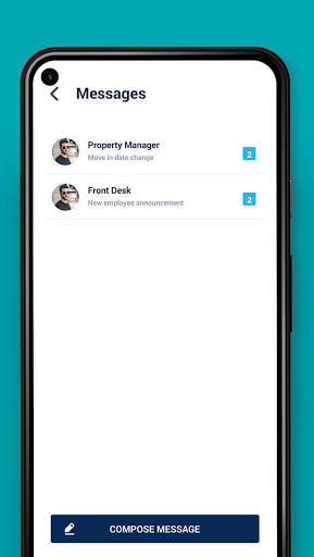 MyVista by Property Vista Screen 2