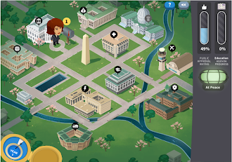 Game screenshot Executive Command apk download