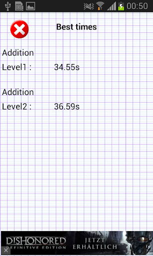 Mathematics Screenshot 2 - AppWisp.com