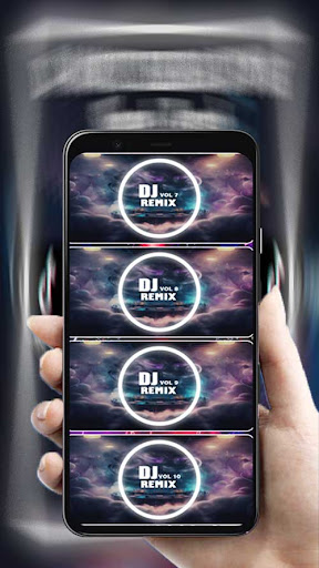 DJ Money Rihanna RikoBeban Screen 3