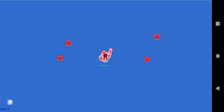 Virus Attack - Screenshot 2