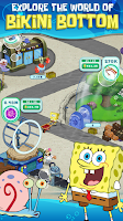 SpongeBob’s Idle Adventures 0.128 poster 9