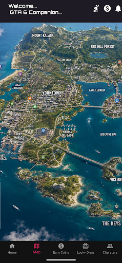 GTA 6 Companion screenshot 6