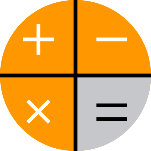Calculator Compose logo