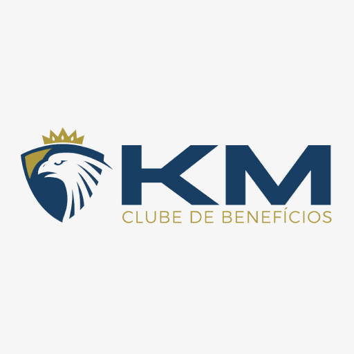 Km Proteção Veicular logo