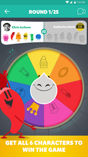 Trivia Crack (No Ads) 3.107.0 screenshots 1