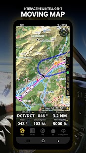 Air Navigation Pro Schermata