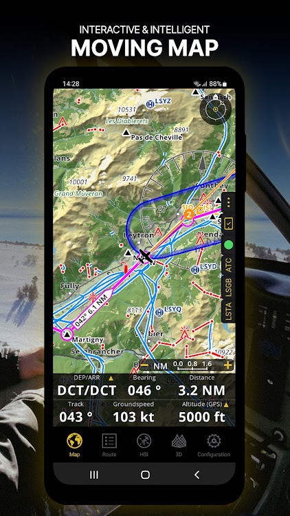 Air Navigation Pro - 8.3.370.404160509 - (Android)