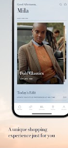 Ralph Lauren Apk Mod for Android [Unlimited Coins/Gems] 6
