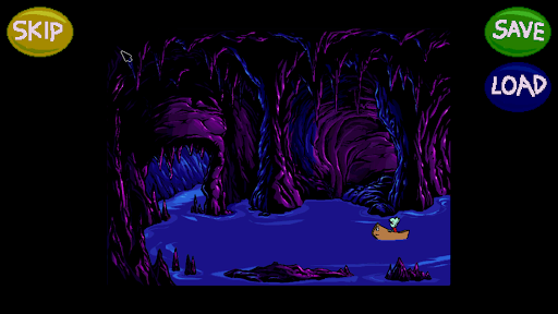 Pajama Sam: No Need to Hide screenshot 20