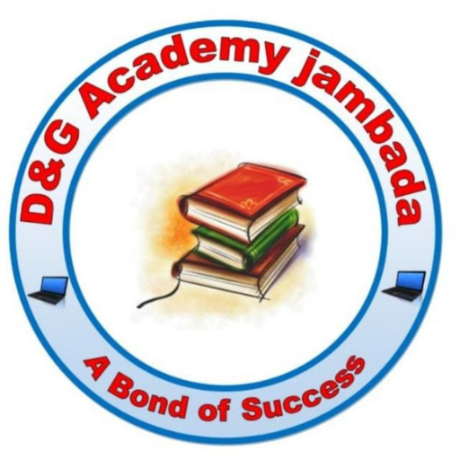 D&G ACADEMY logo