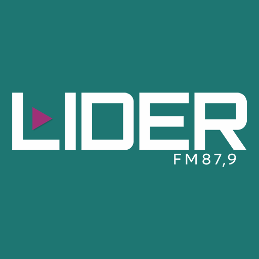 Lider FM 1.0.0 Icon