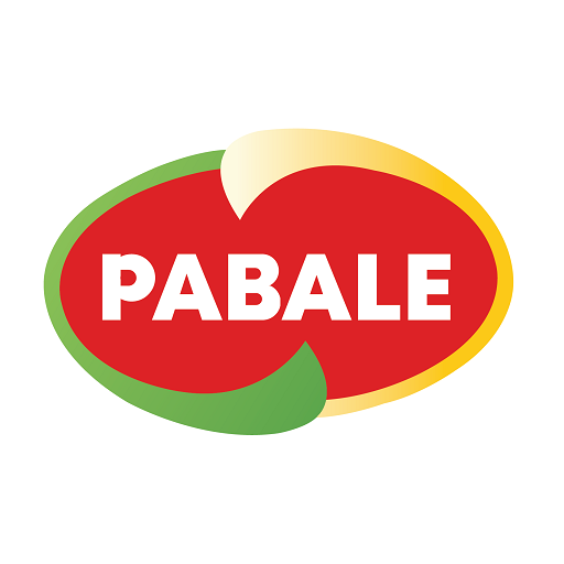 Pabale Ecommerce logo