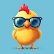 Farm Funny - Chicken Journey - Androidアプリ