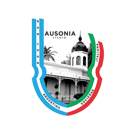 Ausonia Sede Virtual logo