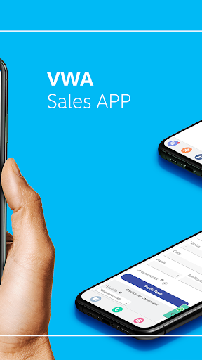VWA Sales Screen 2