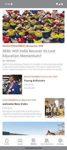 EducationWorld